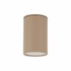 Nowoczesna oprawa sufitowa tuba brązowa reflektor spot minimalistyczna uniwersalna klasyczna TOP 11338 TK-Lighting